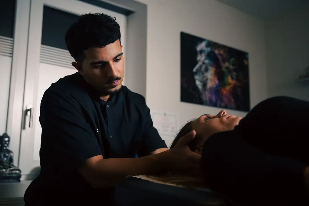 Douleurs chroniques à Wittersheim